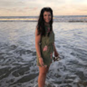 Meet your Posher, Allison